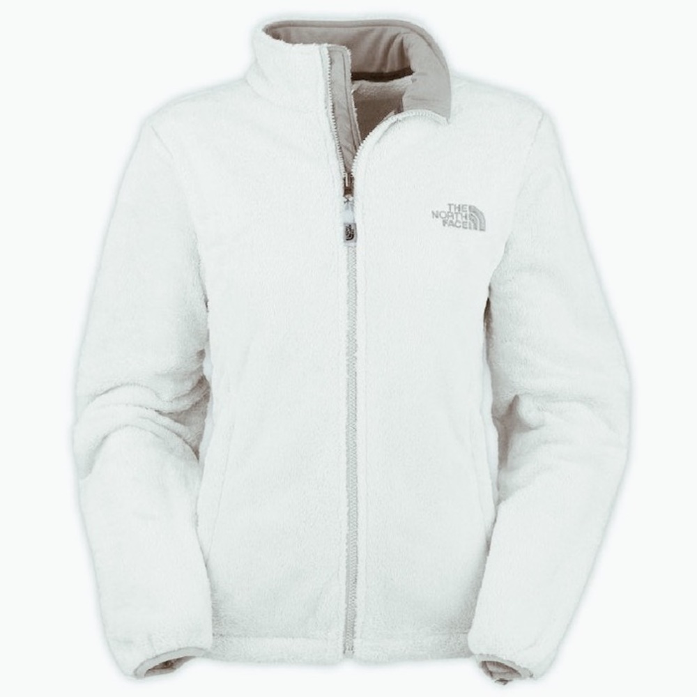 The North Face Fleece Jacket